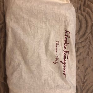 Salvatore Ferragamo bag
